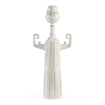 Utopia Man Decanter