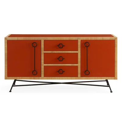 Wellington Credenza