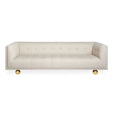 Claridge Sofa Varese Faded Blue