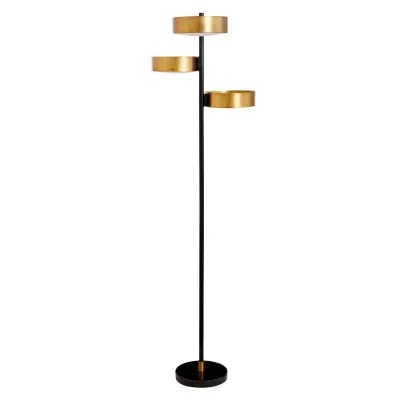 Industry Floor Lamp