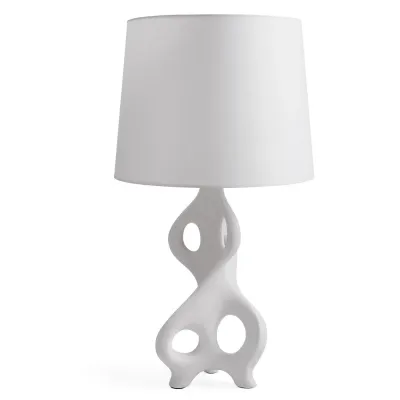 Molecule Table Lamp