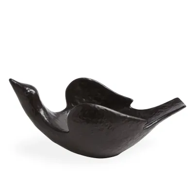 Vallauris Flying Bird Bowl
