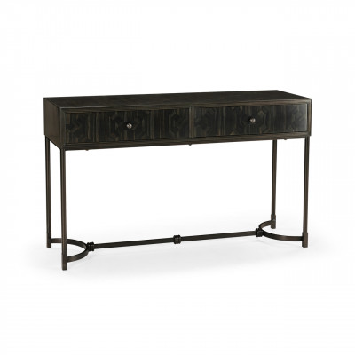 Brinkston Console Table by William Yeoward