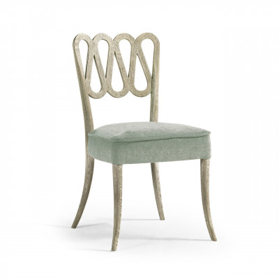 Ampney Side Chair by William Yeoward