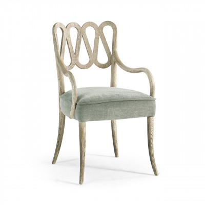 Ampney Arm Chair by William Yeoward
