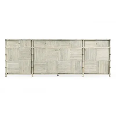 Bywater Credenza by William Yeoward