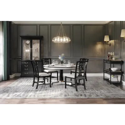 Reimagined Sprite Display Cabinet