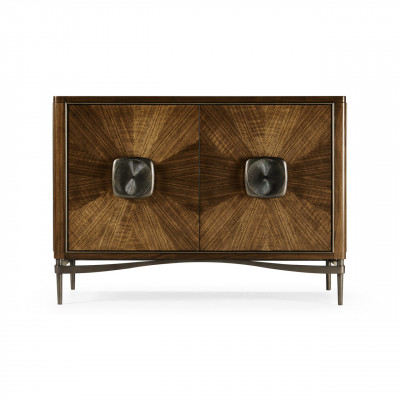 Toulouse Two Door Accent Cabinet