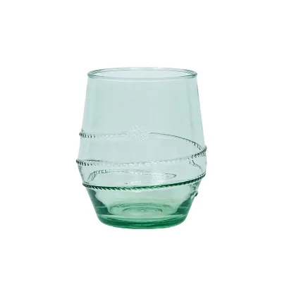 Amalia Acrylic Small Tumbler Seagrass 13.5 oz