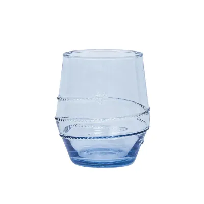 Amalia Acrylic Small Tumbler Ocean 13.5 oz