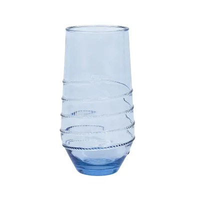 Amalia Acrylic Large Tumbler Ocean 18.5 oz