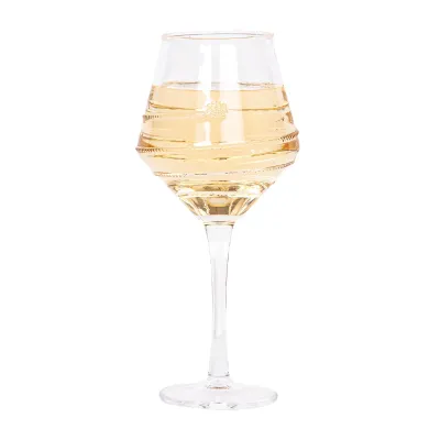 Amalia Acrylic Wine Glass