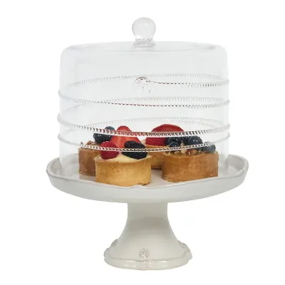 Amalia Cake Dome Petite