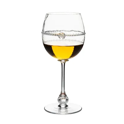 Graham White Wine Glass