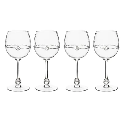 Graham White Wine Glass Set of 4