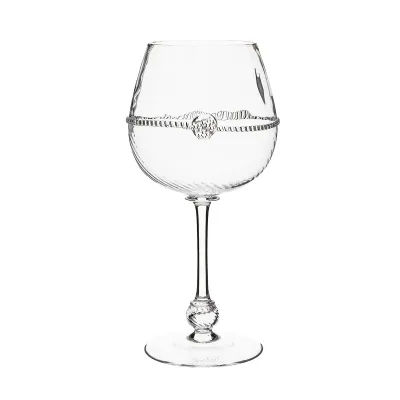 Graham Red Wine Glass