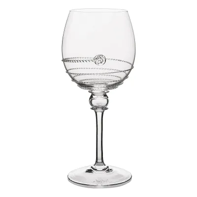 Amalia Full Body White Wine Glass