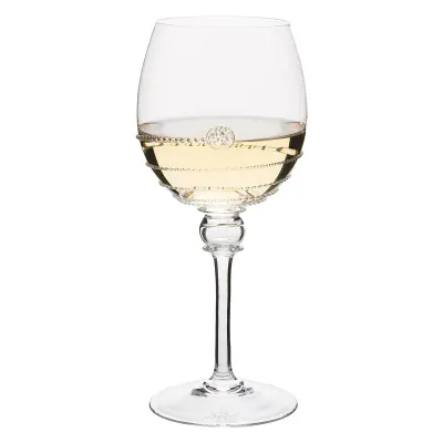 Amalia Full Body White Wine Glass