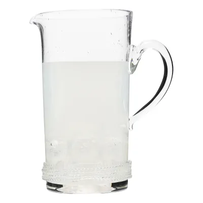 Dean Glass Pitcher