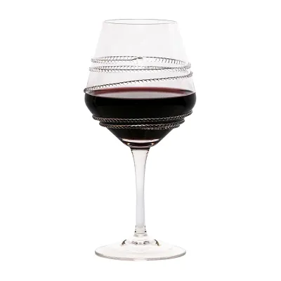 Chloe Red Wine Glass