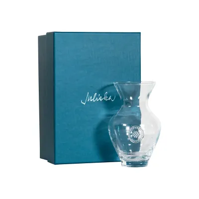 Berry & Thread 7" Vase