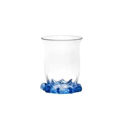 Harriet Shot Glass - Chambray