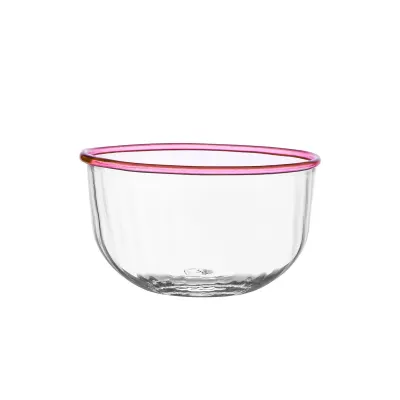Nell 4.5" Bowl - Blush