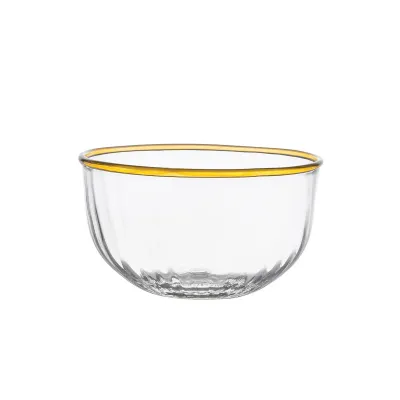 Nell 4.5" Bowl - Daffodil