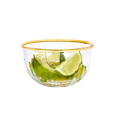 Nell 4.5" Bowl - Daffodil