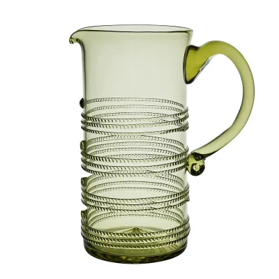 Ella Green Pitcher