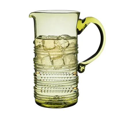Ella Green Pitcher
