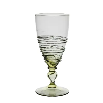 Ella Green Goblet