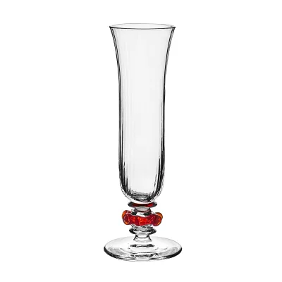 Nell Ruby Ruffle Flute