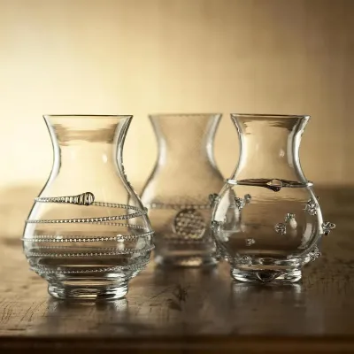 Mini Vase Trio Set of 3 Pc