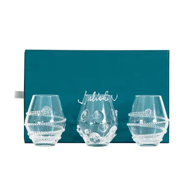 Mini Vase Assorted Set of 3