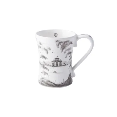 Country Estate Flint Grey Mug