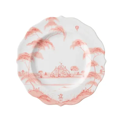 Country Estate Petal Pink 4 Pc Place Setting