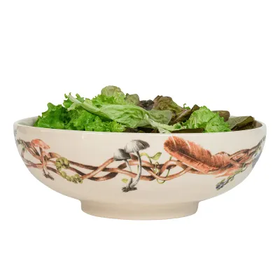 Forest Walk 12" Serving Bowl