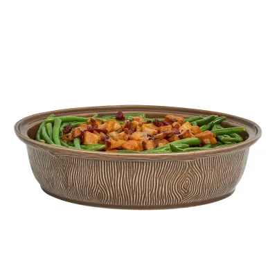 Forest Walk Multi Stag Baker with Lid