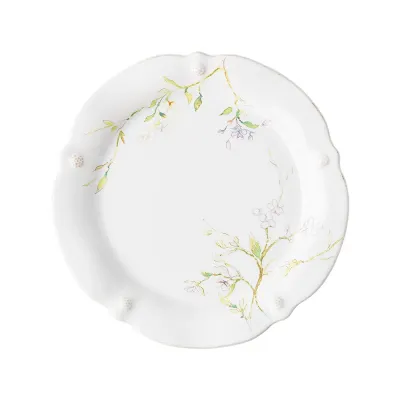 Berry & Thread Floral Sketch Jasmine 4 Pc Place Setting