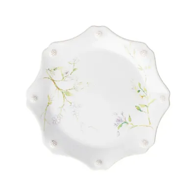 Berry & Thread Floral Sketch Jasmine 4 Pc Place Setting