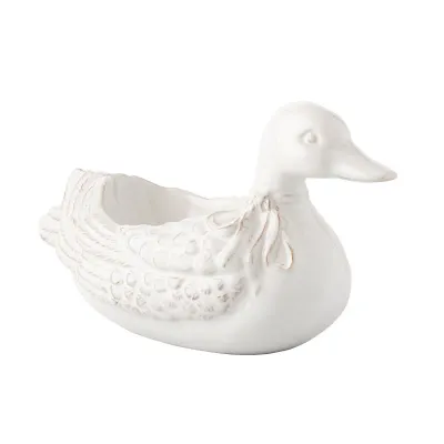 Clever Creatures Duck Bowl