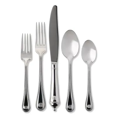 Berry & Thread Polished Flatware