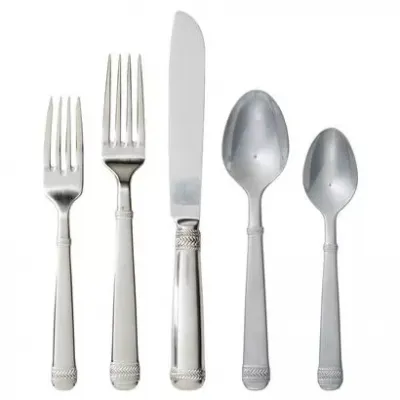 Le Panier Bright Satin Flatware