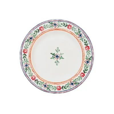 Heidi Side/Cocktail Plate Multi