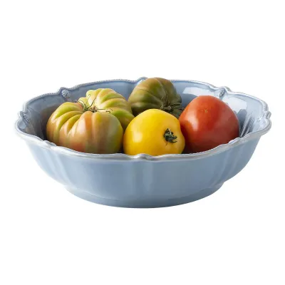 Berry & Thread Chambray 13" Serving Bowl