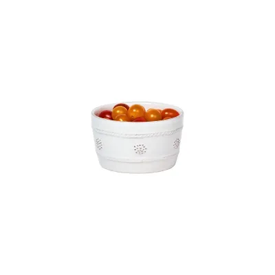 Berry & Thread Whitewash Ramekin