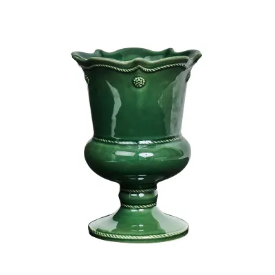 Berry & Thread Basil Parterre Garden Vase