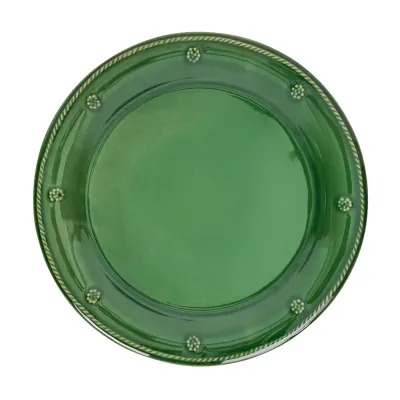 Berry & Thread Basil Serving Bowl 13"