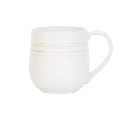 Bilbao Whitewash  Mug